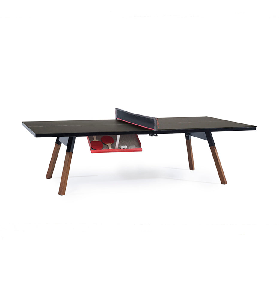 You and Me Standard Outdoor Ping Pong Table