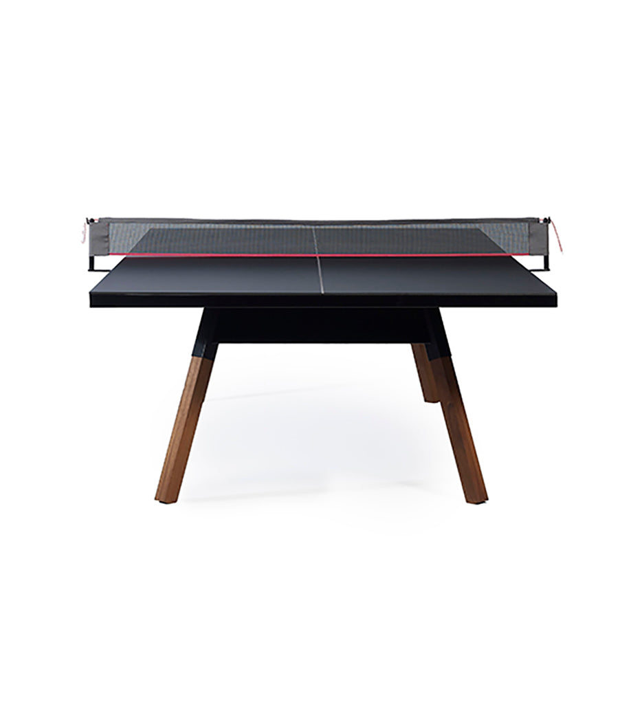 You and Me Standard Outdoor Ping Pong Table