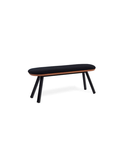 RS Barcelona You and Me Bench - 120 Oak