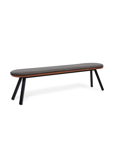 RS Barcelona You and Me Bench - 180 Iroko