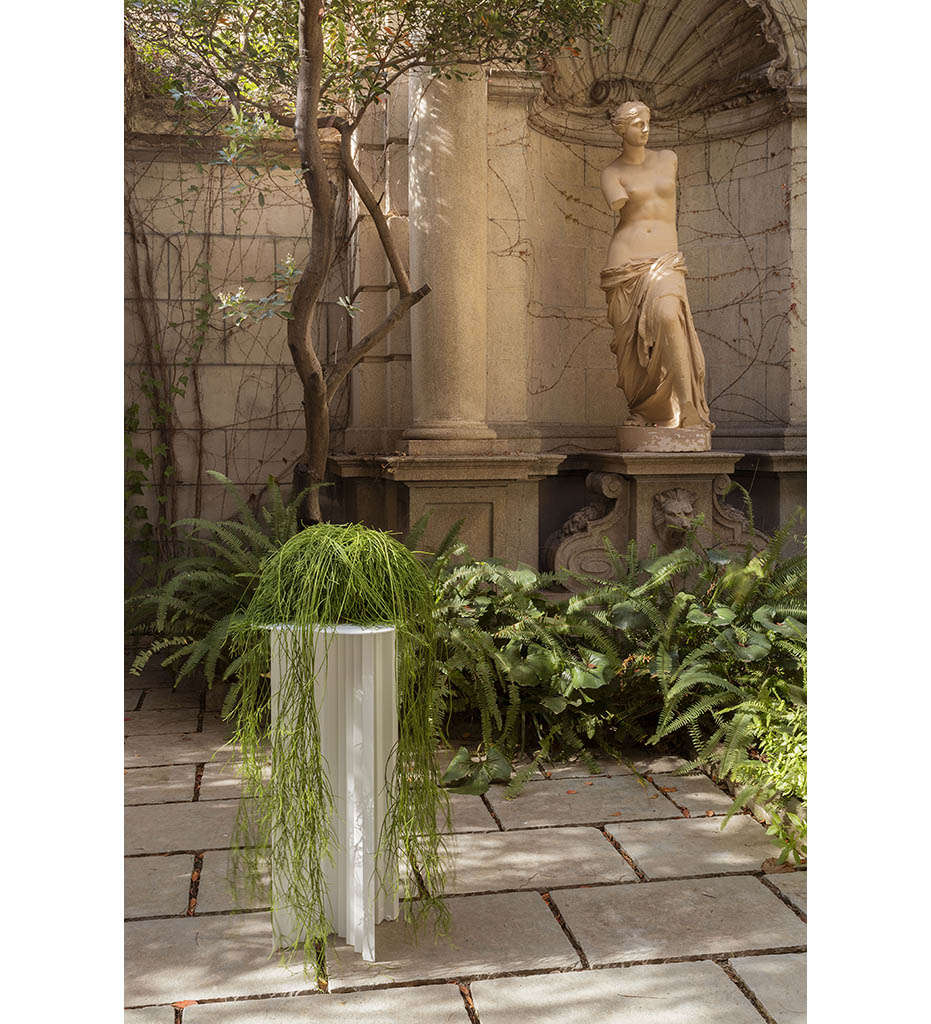 lifestyle, RS Barcelona Plec Pedestal