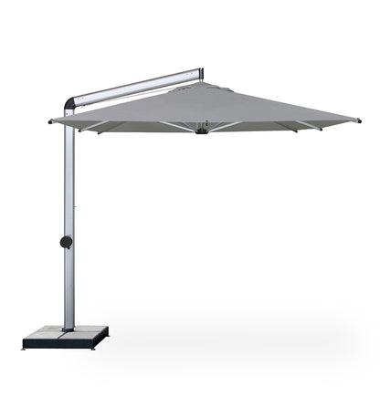 10' Orion Square Cantilever Umbrella