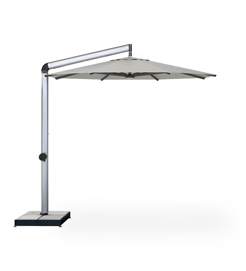 10' Orion Round Cantilever Umbrella