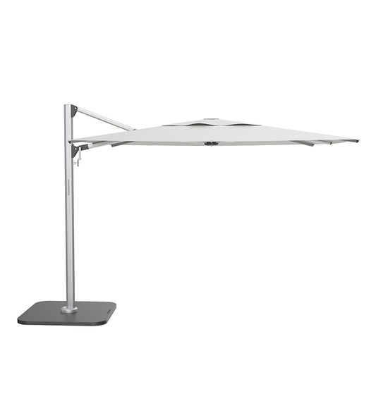 9' Solaris Square Cantilever Umbrella