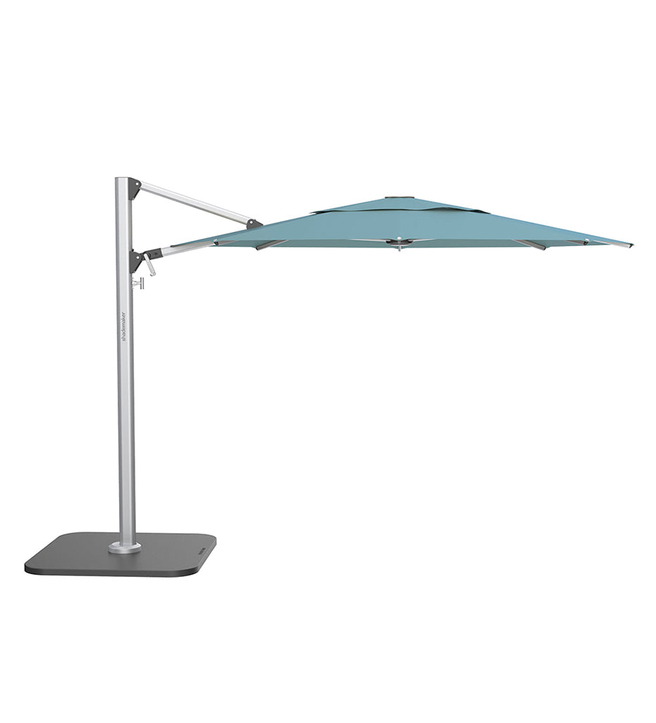 11'5" Solaris Round Cantilever Umbrella