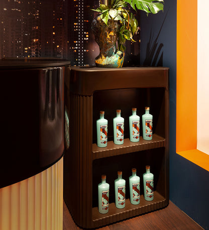 lifestyle, Slide Cordiale Welcome Bar Counter - 