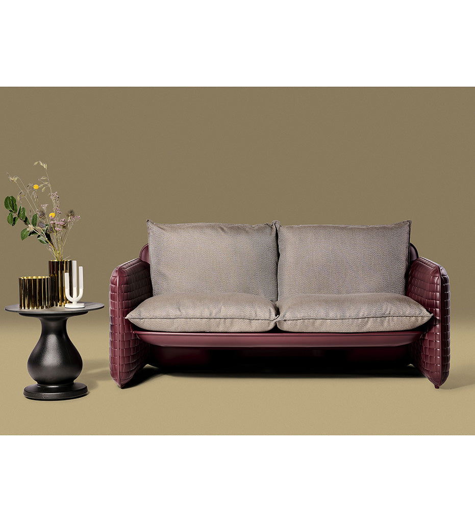 lifestyle, Slide Mara Sofa - 