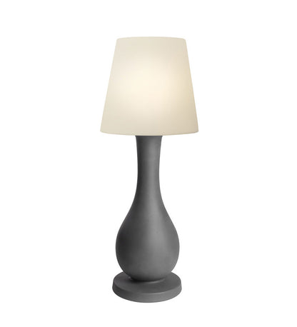 Slide Ottocento Floor Lamp - Elephant Grey