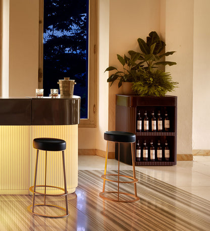 lifestyle, Slide Cordiale Welcome Bar Counter - 