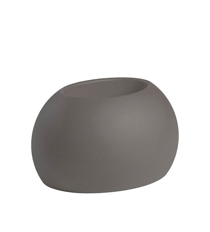 Slide Blos Pot - Argil Grey