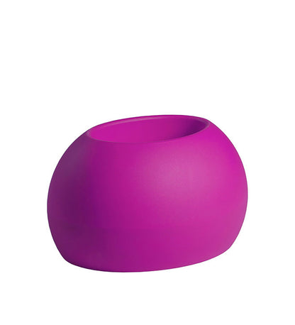 Slide Blos Pot - Sweet Fuschia