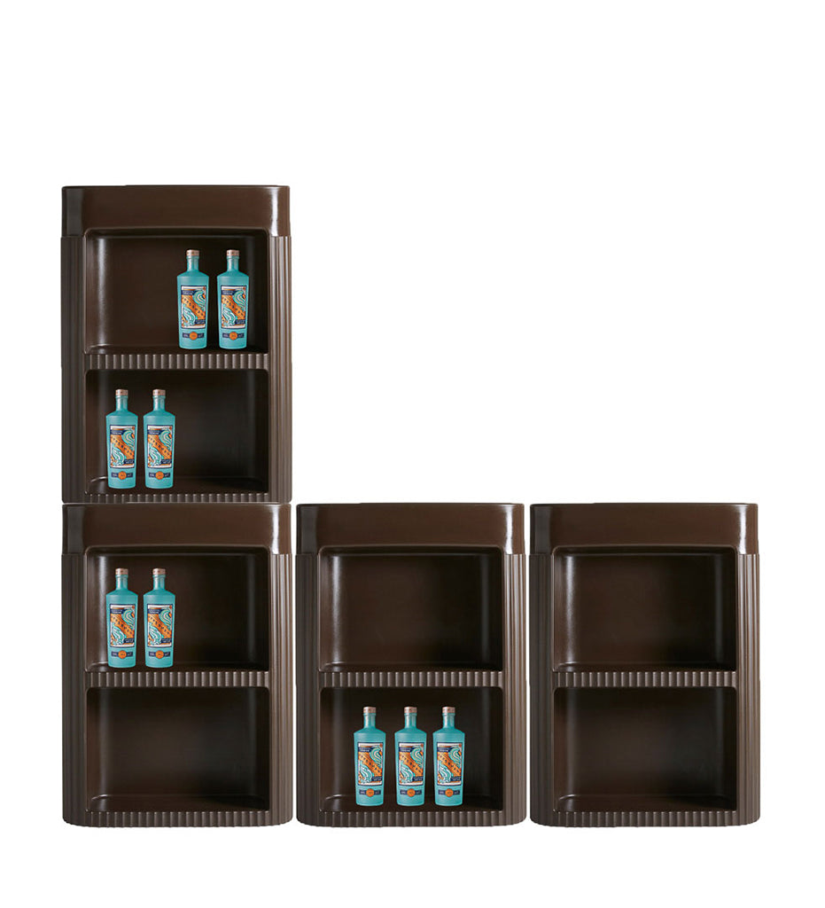 Slide Cordiale Welcome Bar Counter -  stackable