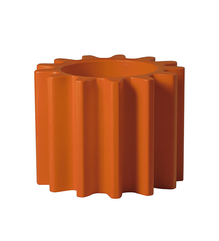 Slide Gear Pot - Pumpkin Orange