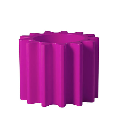 Slide Gear Pot - Sweet Fuschia