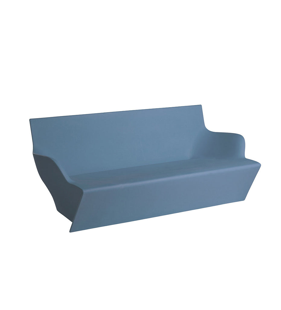 Slide Kami Yon Loveseat - Powder Blue