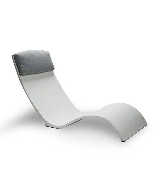 Arc Chaise -