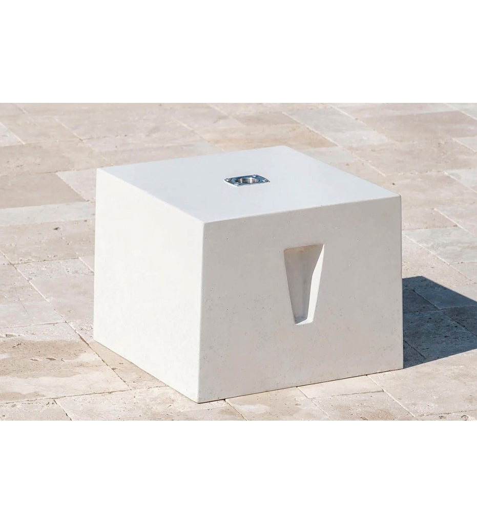 Cube Side Table