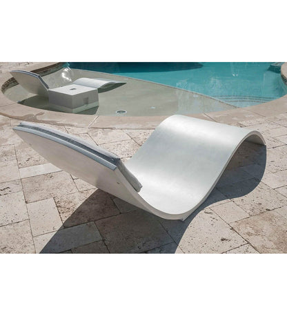 Curve II Chaise  -