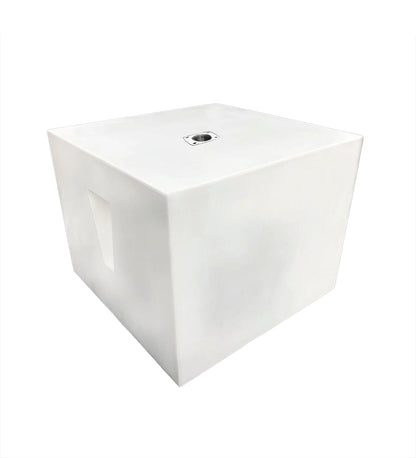 Cube Side Table