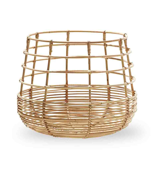 Sweep Basket - Round