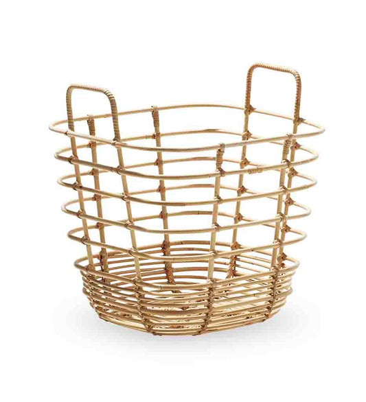 Sweep Basket - Square