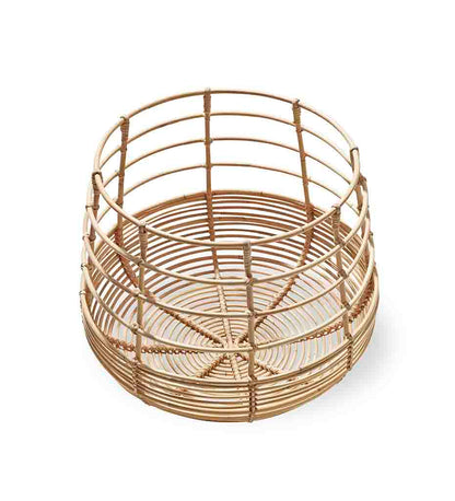 Sweep Basket - Round