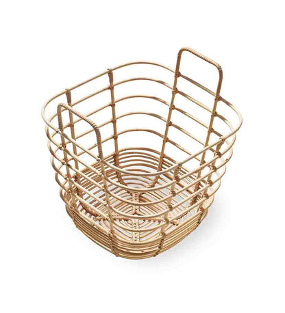 Sweep Basket - Square