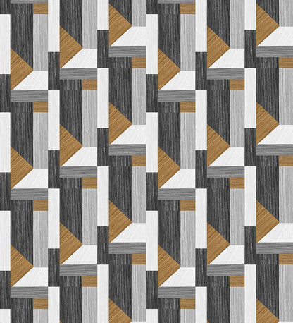 Tarsia Wallpaper