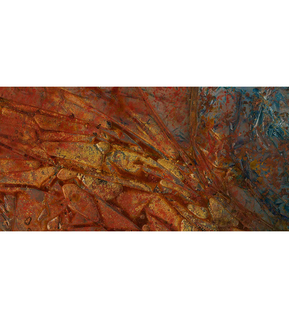 Magma Decorative Panels