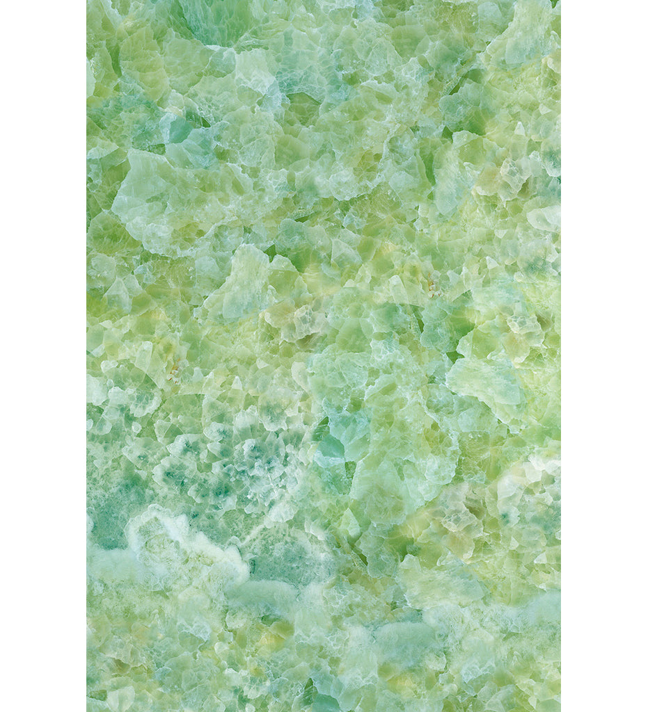 Quarzo Verde Decorative Panels