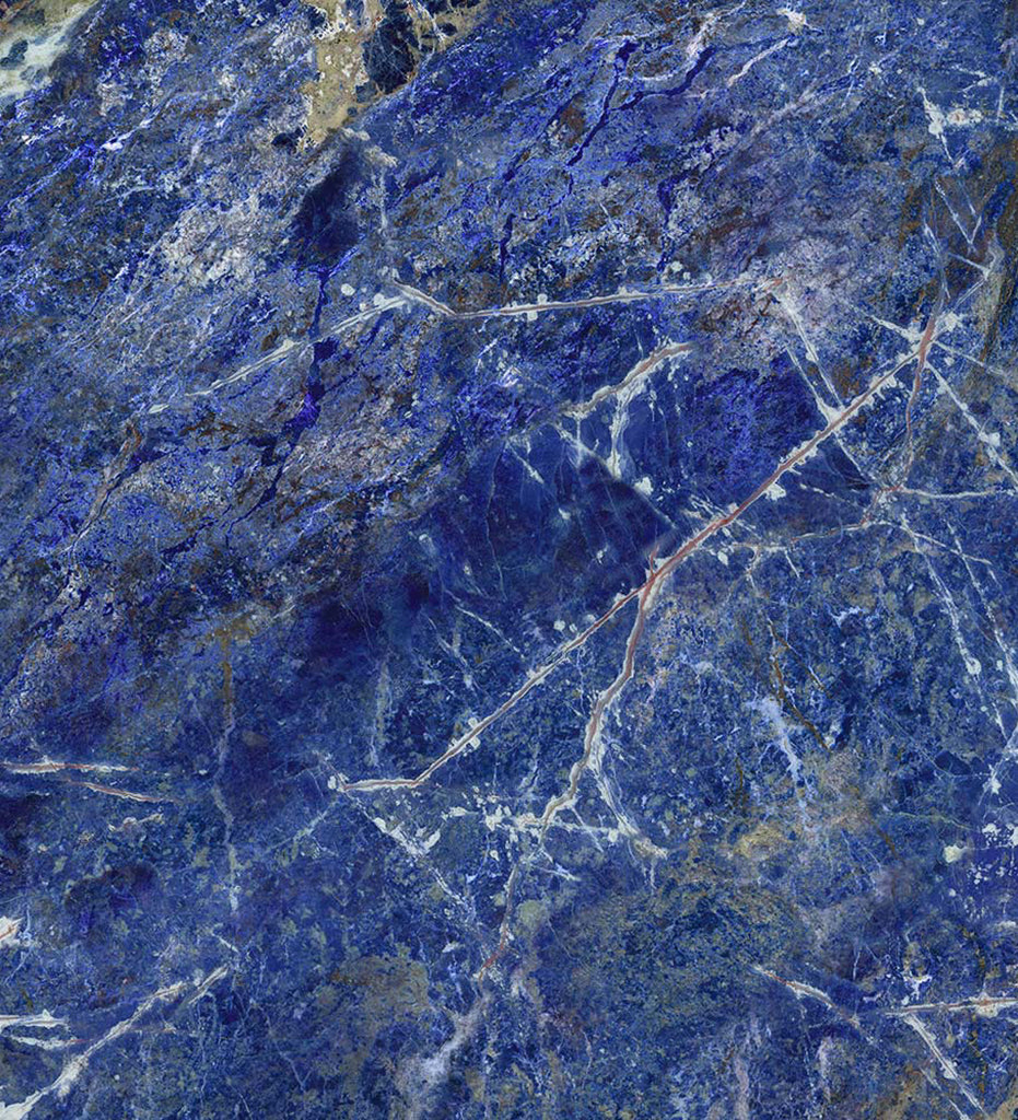 Blue Lapis Decorative Panels