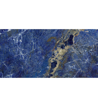 Blue Lapis Decorative Panels