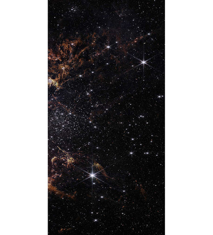 Magellano Stellar Mass Decorative Panels