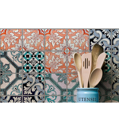 Amalfi Decorative Panels