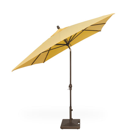 8' x 10' Auto Tilt Rectangle Umbrella