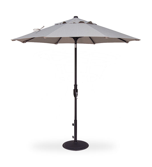 7.5' Glide Tilt Round Umbrella