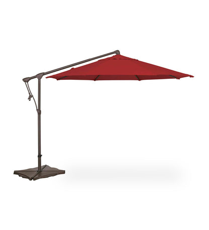 10' AG19 Round Cantilever Umbrella