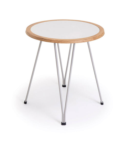 Verges DesignMim Low Dining Table - 4 Legs