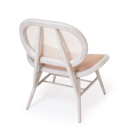 Bernardes Lounge Chair