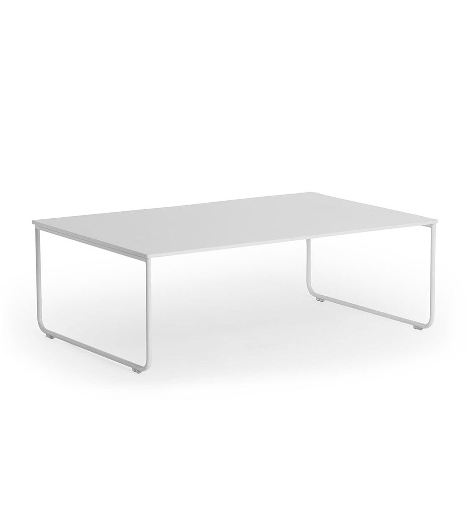 Verges Design Dula Rectangular Modular Table