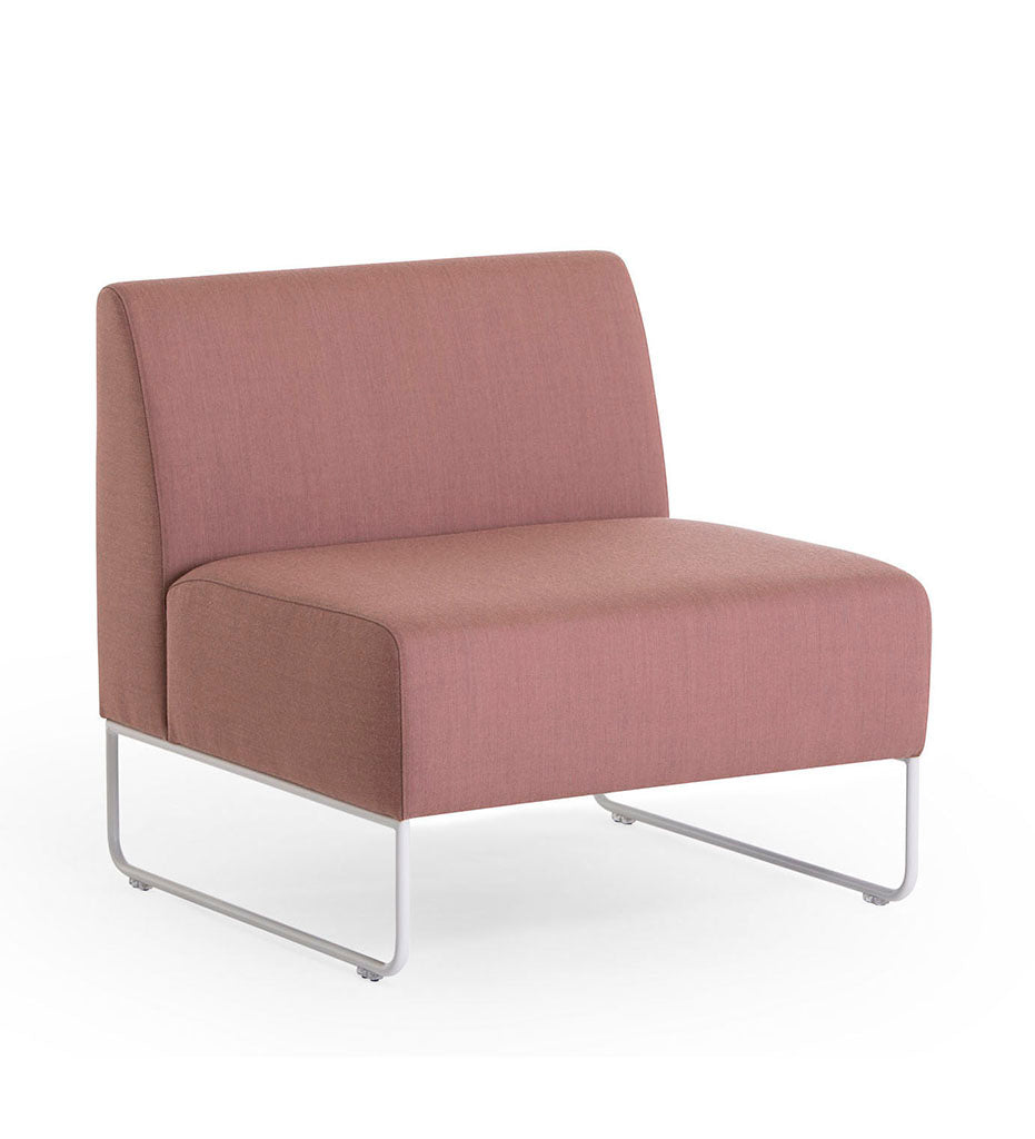 Verges Design Dula Modular 1-Seater