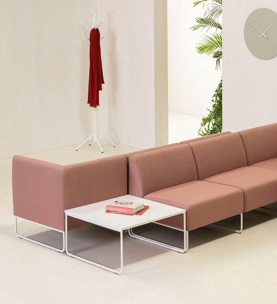 lifestyle, Verges Design Dula Modular 1-Seater