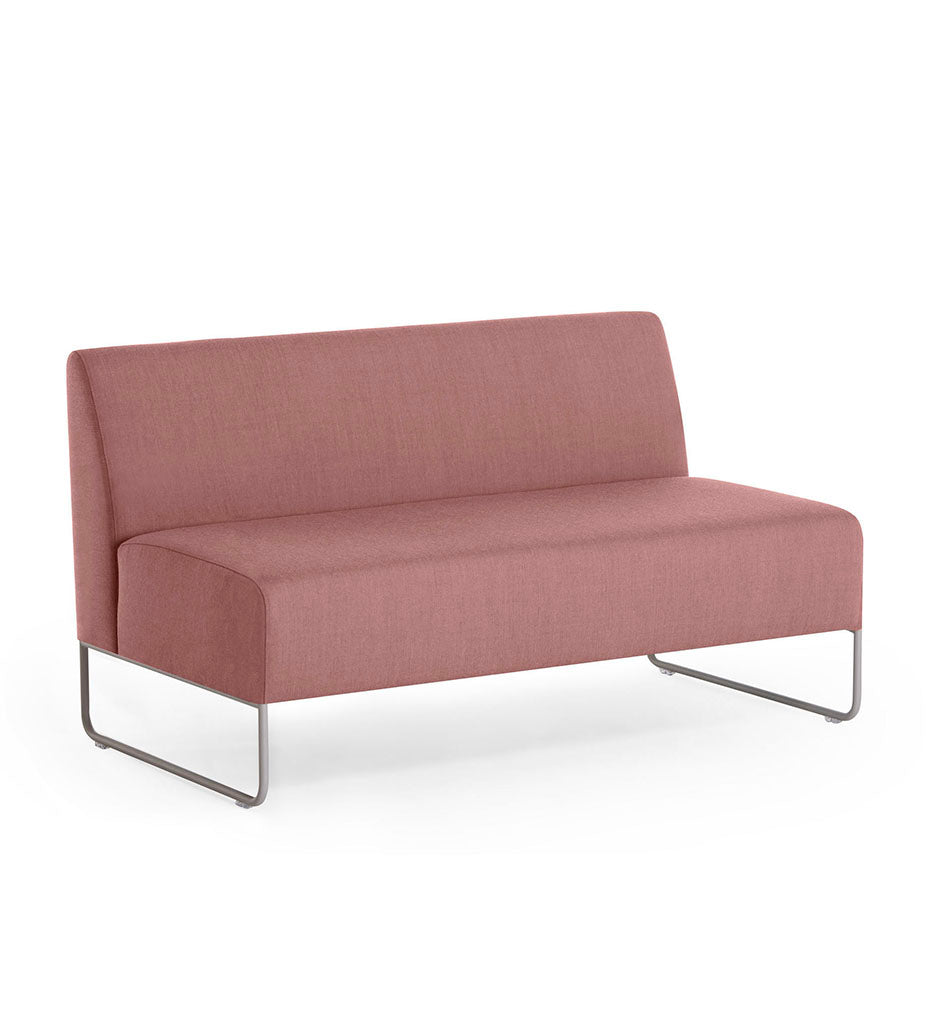 Verges Design Dula Modular 2-Seater