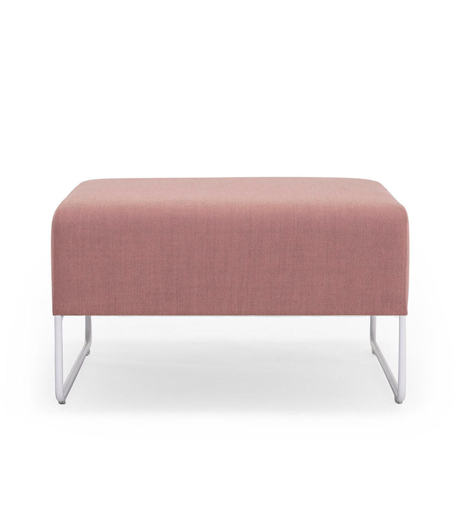 Verges Design Dula Single Modular Ottoman