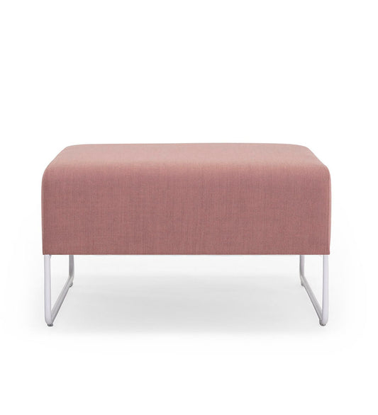 Verges Design Dula Single Modular Ottoman