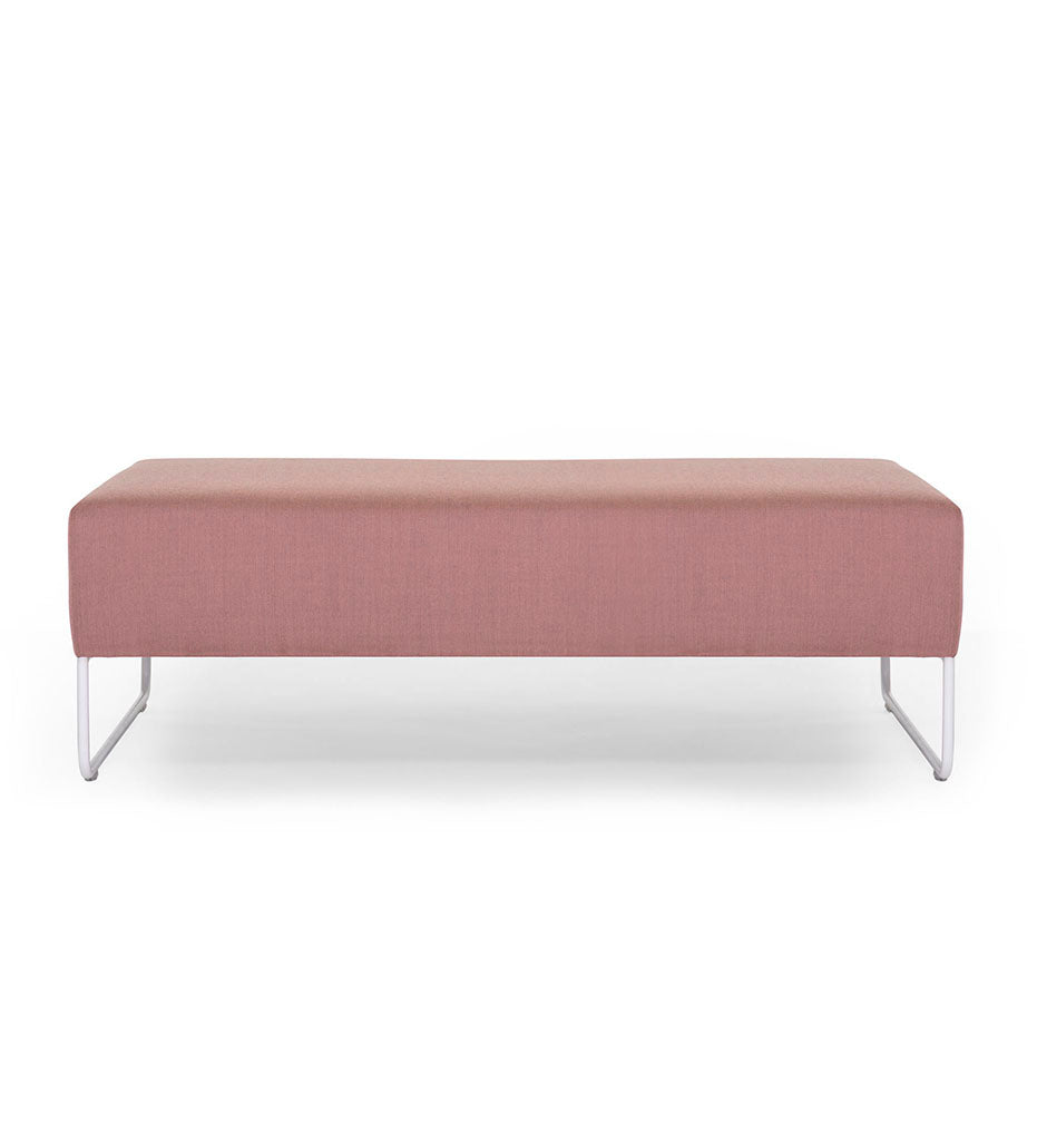 Verges Design Dula Double Modular Ottoman