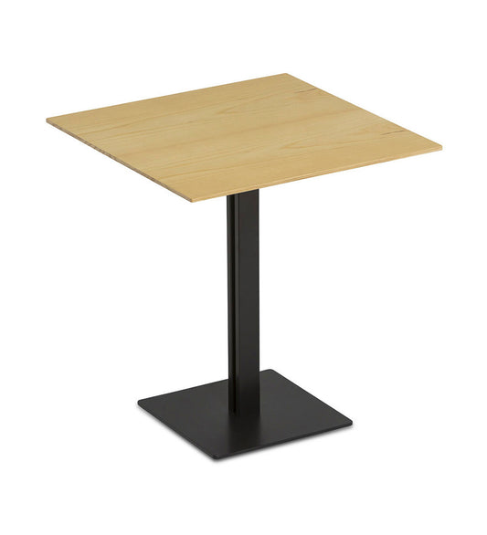 Verges Design Sandwich Square Dining Table Base - Medium - Metal