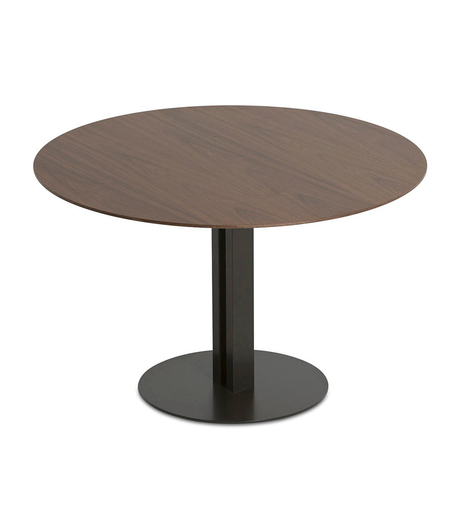 Verges Design Sandwich Large Round Dining Table Base - Metal