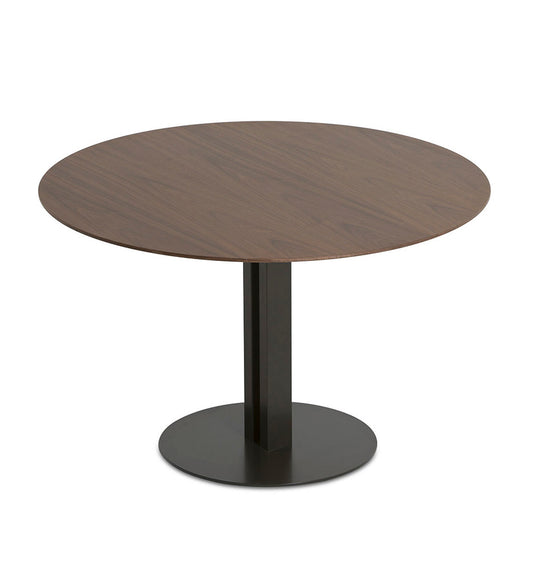 Verges Design Sandwich Large Round Dining Table Base - Metal