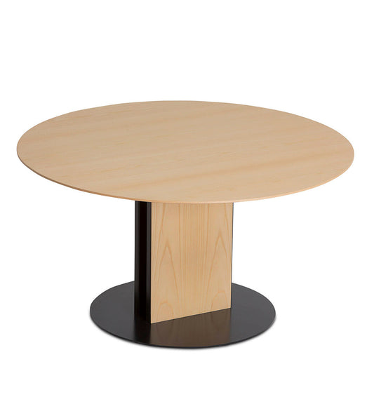 Verges Design Sandwich XL Round Dining Table Base -